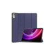 Чехол для планшета BeCover Smart Case Lenovo Tab P11 Pro (2Gen) (TB-132FU/TB-138FC)/Xiaoxin Pad Pro 2022 11.2" Deep Blue (708698)
