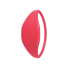 Брелок з чіпом Trinix WRB-02EM red