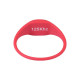 Брелок с чипом Trinix WRB-02EM red