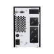 Источник бесперебойного питания FSP Champ 1000VA, Schuko (CH-1102TS) (PPF8001300)