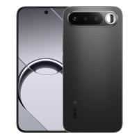 Мобильный телефон realme 16 5G 8/256GB Air Black