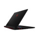 MSI Notebook Raider A18 HX A9WJG-208UA 18  UHD+ mini LED 120Hz, Ryzen 9 9955HX3D_16C_32T, 32GB, F1TB, NVD5090-24, W11, black (9S7-182L72-208)