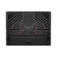 MSI Notebook Raider A18 HX A9WJG-208UA 18  UHD+ mini LED 120Hz, Ryzen 9 9955HX3D_16C_32T, 32GB, F1TB, NVD5090-24, W11, black (9S7-182L72-208)
