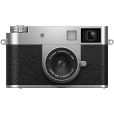 Fujifilm X-Half X-HF1 Silver (16940460)