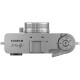 Fujifilm X-Half X-HF1 Silver (16940460)
