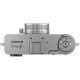 Fujifilm X-Half X-HF1 Silver (16940460)