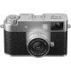 Fujifilm X-Half X-HF1 Silver (16940460)