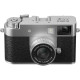 Fujifilm X-Half X-HF1 Silver (16940460)