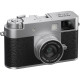Fujifilm X-Half X-HF1 Silver (16940460)