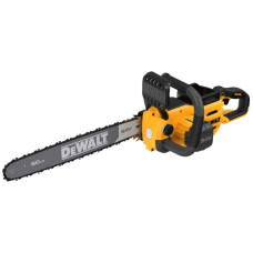 DeWALT brushless cordless chain saw 54V XR FLEXVOLT 50cm OREGON 3/8 1.3mm bar 5.7kg without battery and spare part (DCMCS575N)
