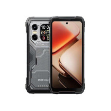 Blackview XPLORE 1 5G, 6.78  12/256GB, 2SIM, 20000mAh, Black UA (Night vision) (6931548323884)