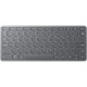 Клавиатура Lenovo Multi-Device Bluetooth/USB UA Grey (ZG38C05806)
