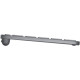 Клавиатура Lenovo Multi-Device Bluetooth/USB UA Grey (ZG38C05806)
