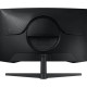 Монітор Samsung LS27CG550EIXUA
