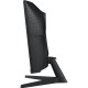 Монітор Samsung LS27CG550EIXUA