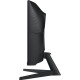 Монітор Samsung LS27CG550EIXUA