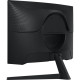 Монітор Samsung LS27CG550EIXUA