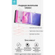 Пленка защитная Devia Samsung Galaxy S21FE (DV-SM-S21FE)