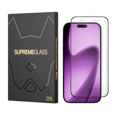 Стекло защитное iLera DeLuxe Original Glass 2.0 iPhone 17 Air (ILFCDL17AIR)