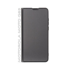 Чехол для мобильного телефона BeCover Exclusive New Style Motorola Moto G85 Black (712654)
