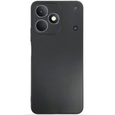 Чехол для мобильного телефона BeCover Silicone Realme Note 80 Black (716063)