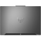 ASUS Ноутбук TUF A16 FA607NU-RL098 16" FHD IPS, AMD R5-7535HS, 16GB, F512GB, NVD4050-6, NoOS, Сірий (90NR0MU3-M005N0)