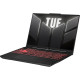 ASUS Ноутбук TUF A16 FA607NU-RL098 16" FHD IPS, AMD R5-7535HS, 16GB, F512GB, NVD4050-6, NoOS, Сірий (90NR0MU3-M005N0)