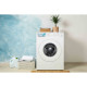 ARDESTO Front load WM CrystalBright SWMG-6120W