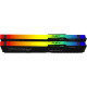Kingston Пам'ять ПК Kingston DDR5 64GB KIT (32GBx2) 5600 FURY Beast RGB (KF556C36BBE2AK2-64)