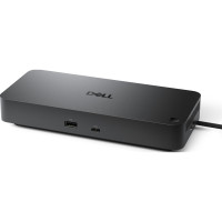 Dell Док-станція Dell Pro Dock - WD25 (210-BRFQ)