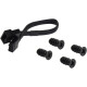 Кулер для корпуса Scythe Kaze Flex 120 mm ARGB PWM (KF1225FD18AR-P)