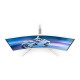 Монитор Philips 34M2C5501A/00