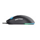 Мышка Trust GXT 925 Redex II USB Black (25125)