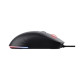 Мышка Trust GXT 925 Redex II USB Black (25125)