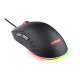 Мышка Trust GXT 925 Redex II USB Black (25125)
