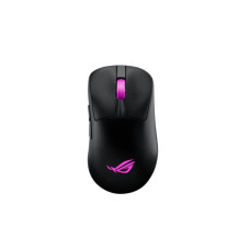 Мышка ASUS ROG Keris II Origin Wireless/Bluetooth/USB Black (90MP04A0-BMUA00)