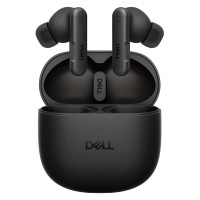 Наушники Dell Pro Plus Earbuds EB525 Black (520-BBNM)