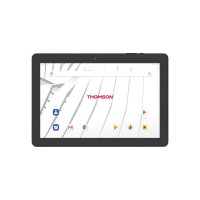 Планшет THOMSON TEO 10.1" 8/128GB LTE Black (TEOX10-MT8SL128LTE)