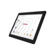 Планшет THOMSON TEO 10.1" 8/128GB LTE Black (TEOX10-MT8SL128LTE)