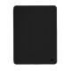 Чехол для планшета Armorstandart Smart Fold Pen iPad 10.2 (2021/2020/2019) Black (ARM74935)