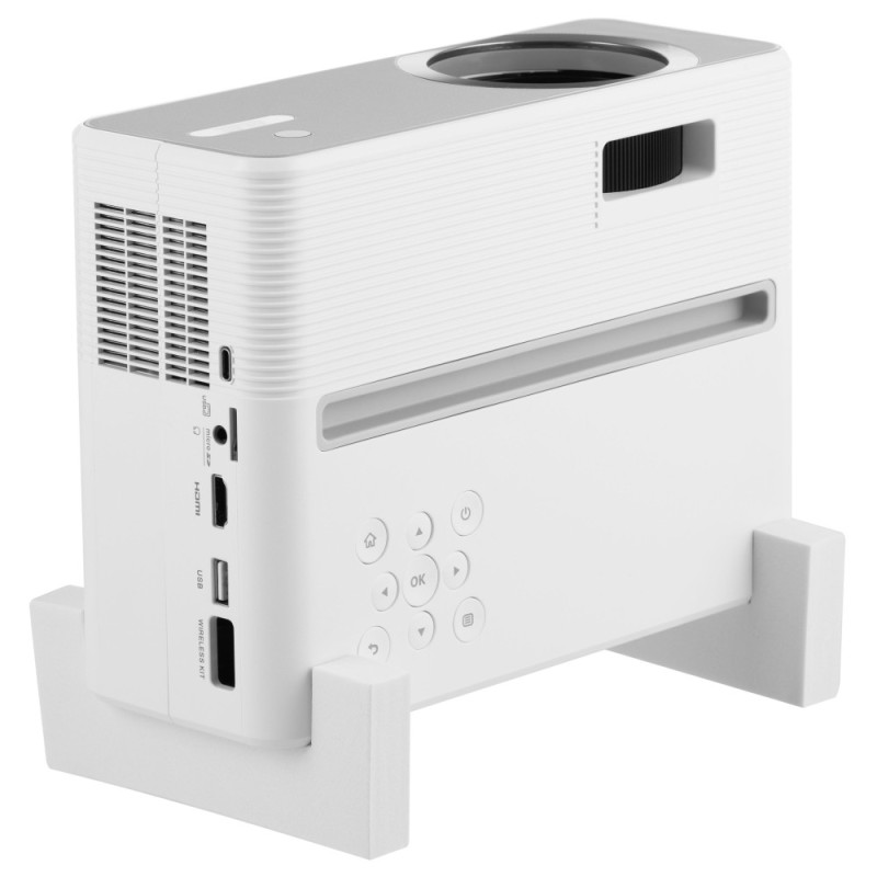 2E Проектор Phobos FHD, 200 lm, LED, 1.3, WiFi (2EPJPHOBOS)