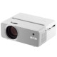 2E Проектор Phobos FHD, 200 lm, LED, 1.3, WiFi (2EPJPHOBOS)