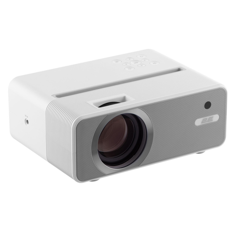 2E Проектор Phobos FHD, 200 lm, LED, 1.3, WiFi (2EPJPHOBOS)
