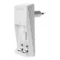 VARTA Зарядное устройство Mini Charger , для АА/ААА аккумуляторов (57656101401)
