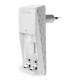VARTA Зарядное устройство Mini Charger , для АА/ААА аккумуляторов (57656101401)