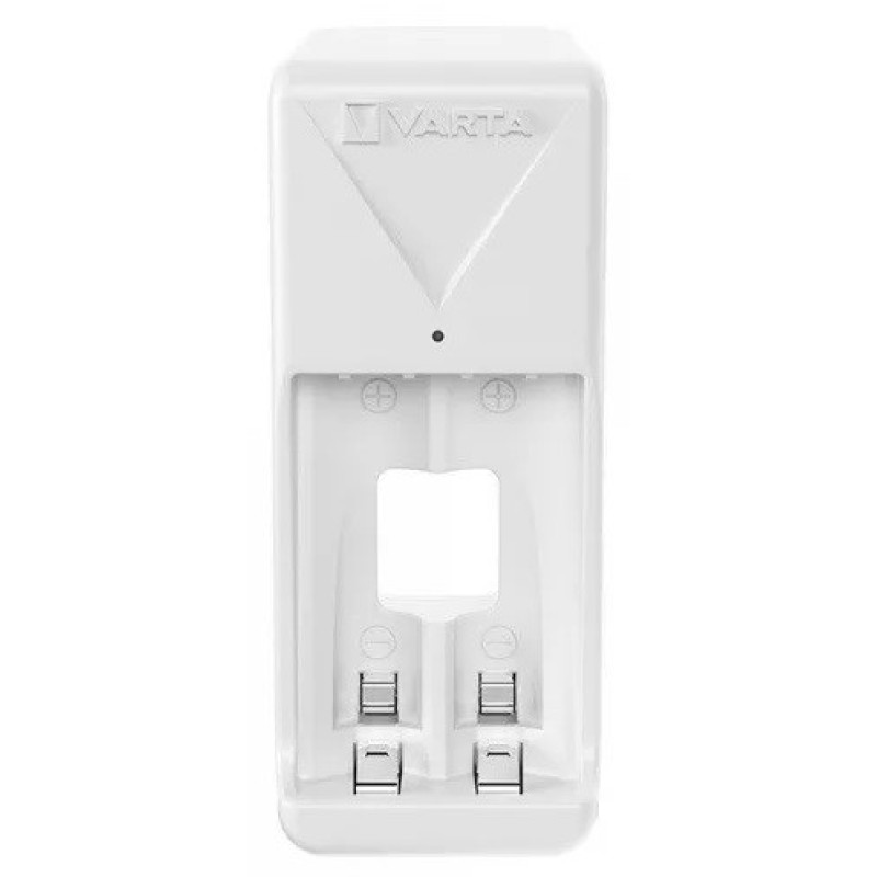 VARTA Зарядное устройство Mini Charger , для АА/ААА аккумуляторов (57656101401)