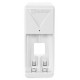 VARTA Зарядное устройство Mini Charger , для АА/ААА аккумуляторов (57656101401)