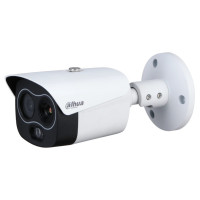 Камера видеонаблюдения Dahua BF1241 (3mm\4mm) (DHI-TPC-BF1241-B3F4-DW-S8)