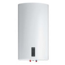 Gorenje Водонагрівач електр. плаский FTG, 30л, 2кВт, універсальний монтаж, електр. кер-ння, B, білий (FTG30SMV9)