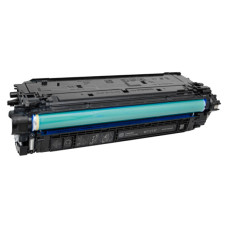 Корпус картриджа HP W2121X/212X Cyan (C_VIRGIN_HP_W2121XC)
